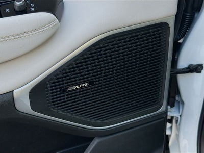 2026 Jeep Grand Wagoneer GRAND WAGONEER LIMITED ALTITUDE 4X4