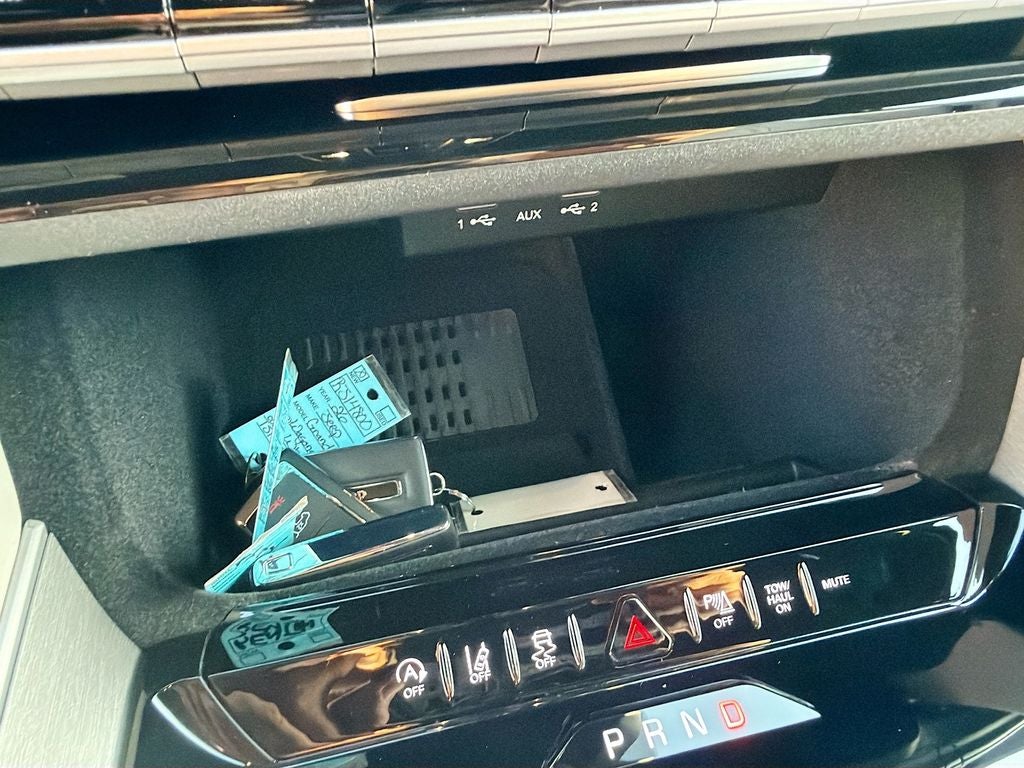 2026 Jeep Grand Wagoneer GRAND WAGONEER LIMITED ALTITUDE 4X4