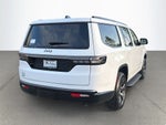 2026 Jeep Grand Wagoneer GRAND WAGONEER LIMITED ALTITUDE 4X4