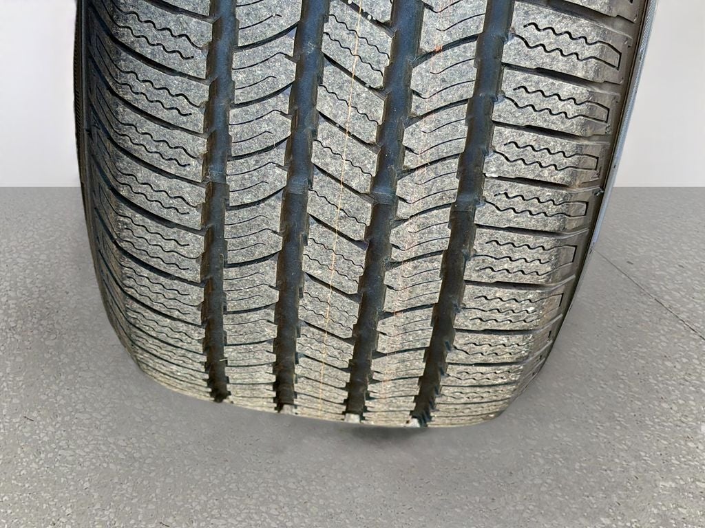 2026 Jeep Grand Wagoneer GRAND WAGONEER LIMITED ALTITUDE 4X4