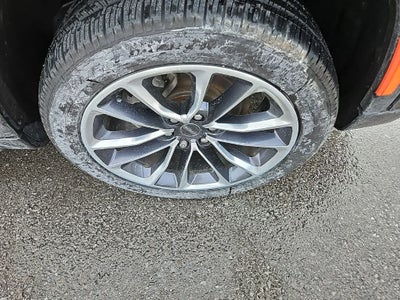 2022 Jeep Wagoneer Series II 4x4