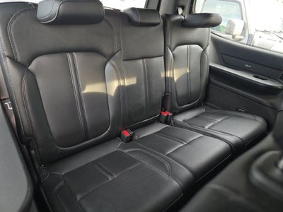 2022 Jeep Wagoneer Series II 4x4