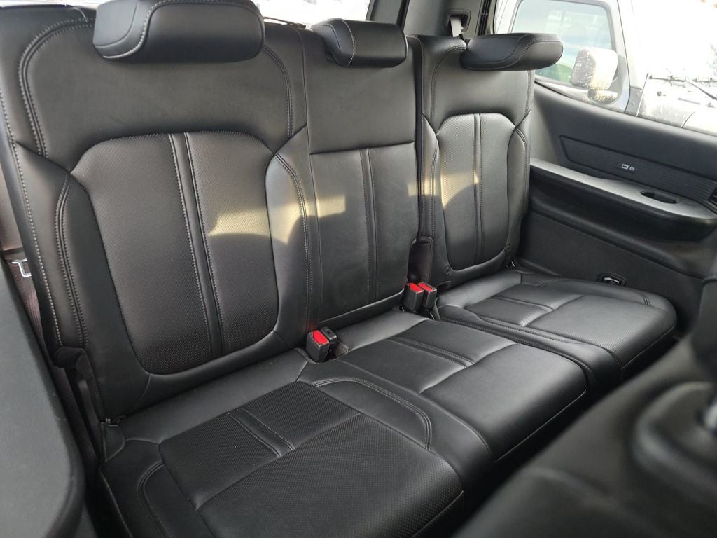 2022 Jeep Wagoneer Series II 4x4