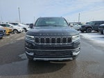 2022 Jeep Wagoneer Series II 4x4