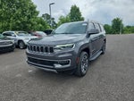 2022 Jeep Wagoneer Series III 4x4