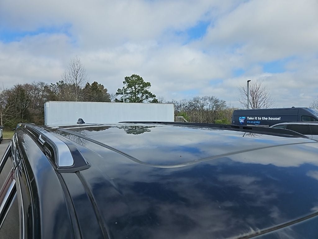 2023 Jeep Grand Wagoneer 4x4