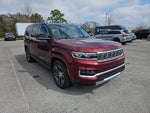 2023 Jeep Grand Wagoneer 4x4