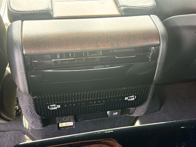 2023 Jeep Grand Wagoneer 4x4