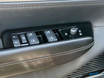 2023 Jeep Grand Wagoneer 4x4