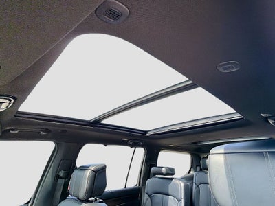 2023 Jeep Grand Wagoneer 4x4