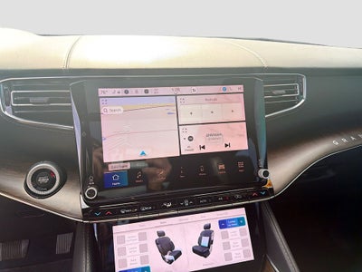 2023 Jeep Grand Wagoneer 4x4