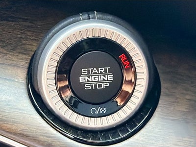 2023 Jeep Grand Wagoneer 4x4