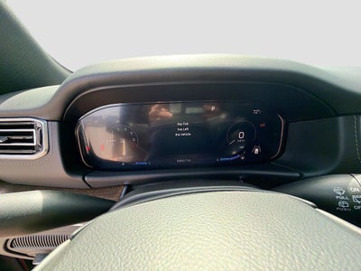 2023 Jeep Grand Wagoneer 4x4