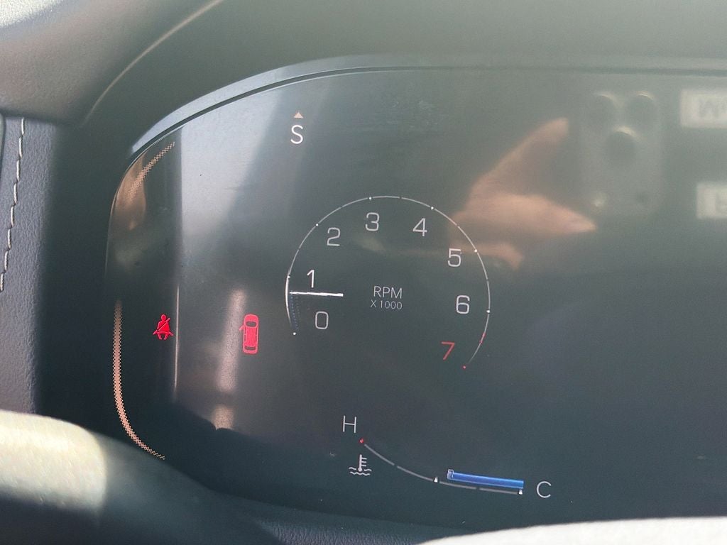 2023 Jeep Grand Wagoneer 4x4