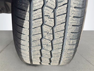 2023 Jeep Grand Wagoneer 4x4