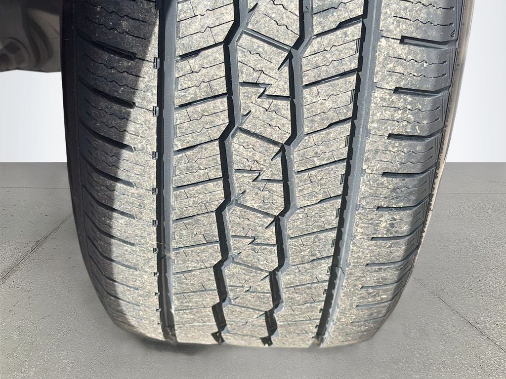 2023 Jeep Grand Wagoneer 4x4