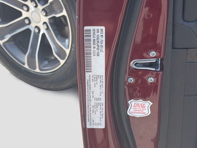 2023 Jeep Grand Wagoneer 4x4