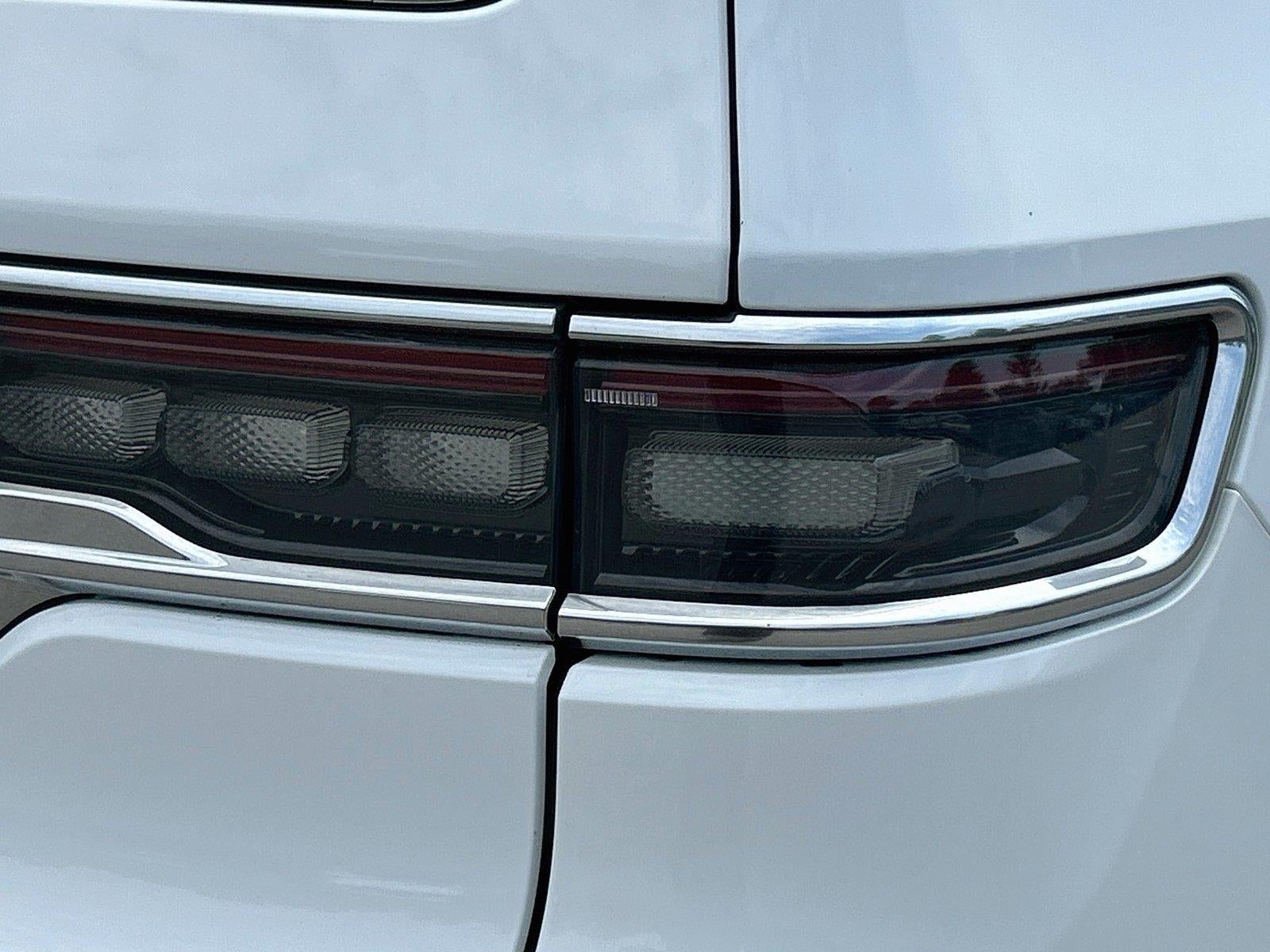 2023 Jeep Grand Wagoneer 4x4