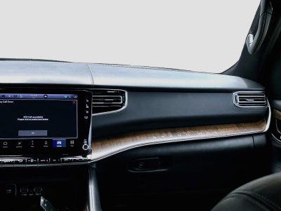 2023 Jeep Grand Wagoneer 4x4