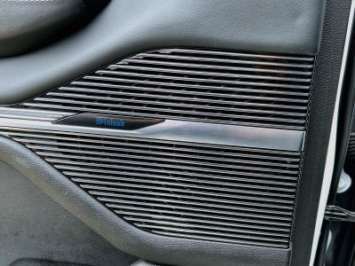 2023 Jeep Grand Wagoneer 4x4