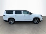 2023 Jeep Grand Wagoneer 4x4