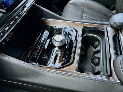 2023 Jeep Grand Wagoneer 4x4