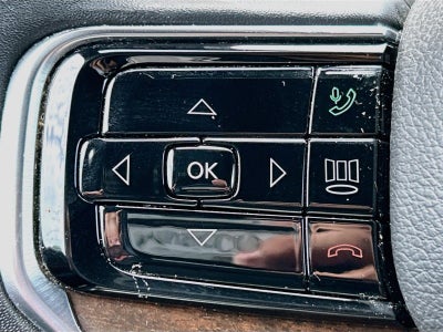 2023 Jeep Grand Wagoneer 4x4