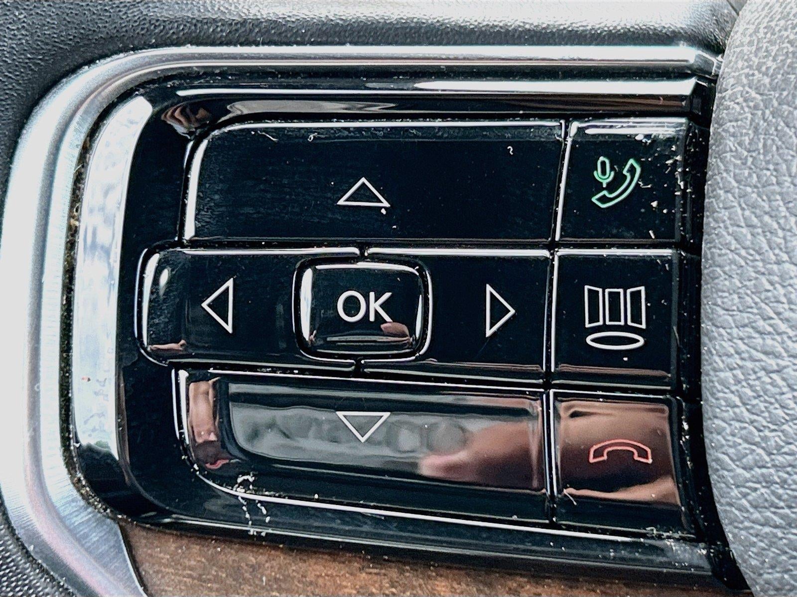 2023 Jeep Grand Wagoneer 4x4