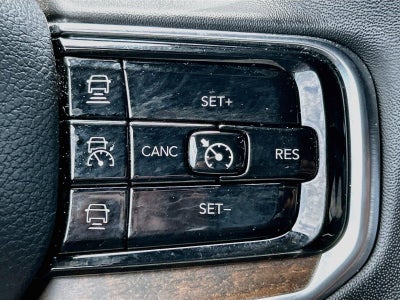 2023 Jeep Grand Wagoneer 4x4