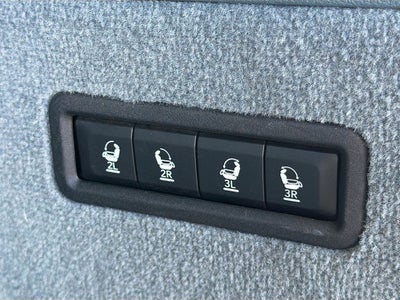 2022 Jeep Grand Wagoneer Series II 4x4