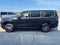 2022 Jeep Grand Wagoneer Series II 4x4