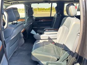 2022 Jeep Grand Wagoneer Series II 4x4