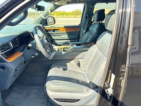 2022 Jeep Grand Wagoneer Series II 4x4