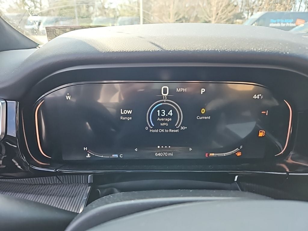 2022 Jeep Grand Wagoneer Series II Obsidian 4x4