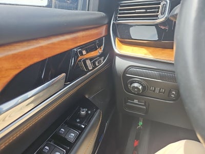2022 Jeep Grand Wagoneer Series III 4x4