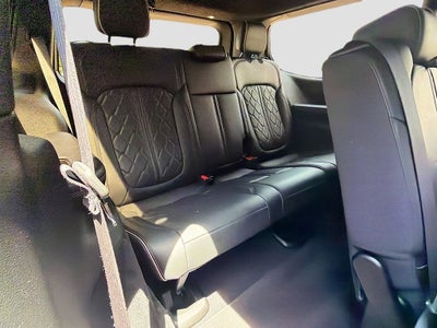 2022 Jeep Grand Wagoneer Series III 4x4