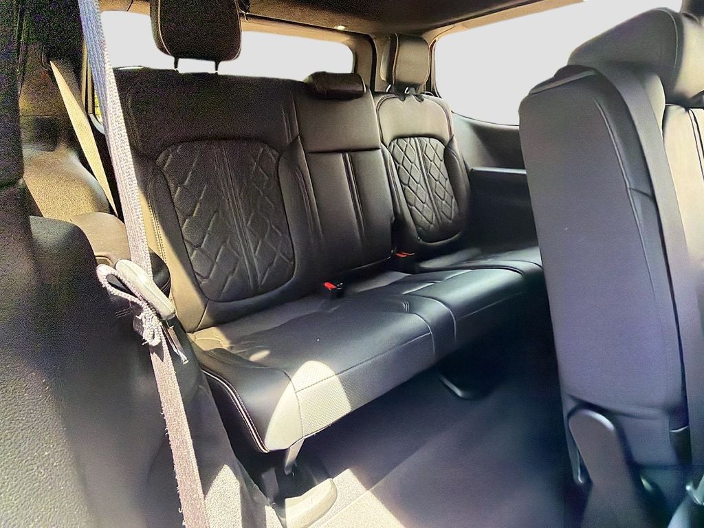 2022 Jeep Grand Wagoneer Series III 4x4