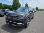2022 Jeep Grand Wagoneer Series III 4x4