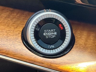 2022 Jeep Grand Wagoneer Series III 4x4
