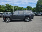 2022 Jeep Grand Wagoneer Series III 4x4
