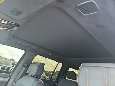 2023 Jeep Grand Wagoneer Series III 4x4