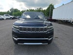 2023 Jeep Grand Wagoneer Series III 4x4