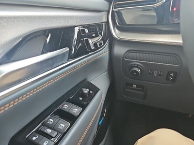 2023 Jeep Grand Wagoneer Series III 4x4