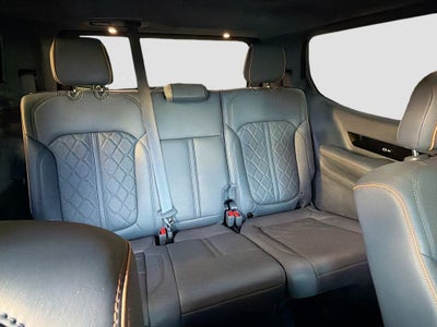 2023 Jeep Grand Wagoneer Series III 4x4