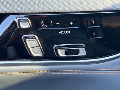2023 Jeep Grand Wagoneer Series III 4x4