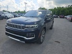 2023 Jeep Grand Wagoneer Series III 4x4