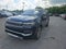 2023 Jeep Grand Wagoneer Series III 4x4