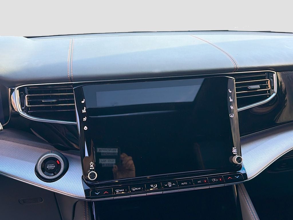 2023 Jeep Grand Wagoneer Series III 4x4