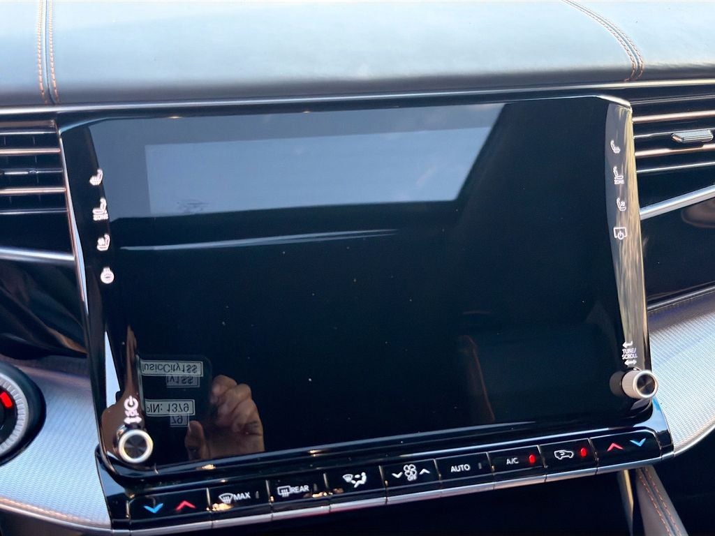2023 Jeep Grand Wagoneer Series III 4x4