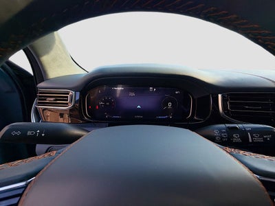 2023 Jeep Grand Wagoneer Series III 4x4